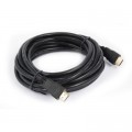 Ultra Кабель мультимедійний HDMI to HDMI 5.0m Ultra (UC77-0500)
