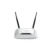 Маршрутизатор TP-Link TL-WR841N