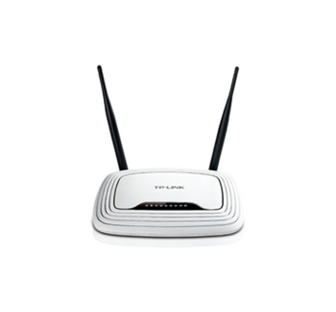 TP-Link Маршрутизатор TP-Link TL-WR841N