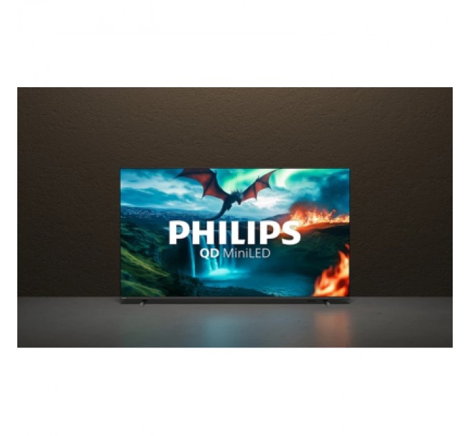 Philips Телевізор Philips 65MLED820/12