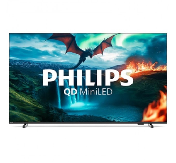 Philips Телевізор Philips 65MLED820/12