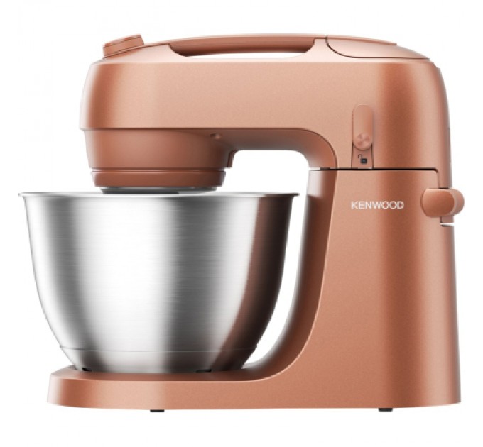 Kenwood Кухонний комбайн Kenwood KZM 35.000 RD