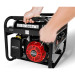 Graphite Генератор Graphite 230V (1 фаза), 2/2.2kW, ручний старт, AVR, 40кг (58G904)