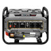 Graphite Генератор Graphite 230V (1 фаза), 2/2.2kW, ручний старт, AVR, 40кг (58G904)