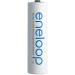 Panasonic Акумулятор Panasonic AAA Eneloop 800mAh NI-MH * 8 (BK-4MCDE/8HH)