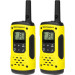 Motorola Портативна рація Motorola TALKABOUT T92 H2O Twin Pack (A9P00811YWCMAG)