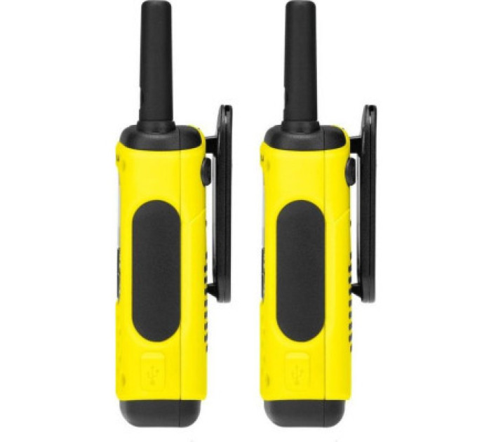 Motorola Портативна рація Motorola TALKABOUT T92 H2O Twin Pack (A9P00811YWCMAG)