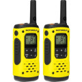 Motorola Портативна рація Motorola TALKABOUT T92 H2O Twin Pack (A9P00811YWCMAG)