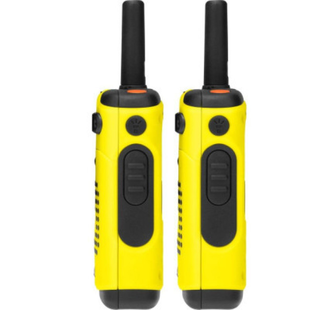 Motorola Портативна рація Motorola TALKABOUT T92 H2O Twin Pack (A9P00811YWCMAG)