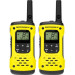 Motorola Портативна рація Motorola TALKABOUT T92 H2O Twin Pack (A9P00811YWCMAG)