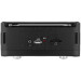 REAL-EL Портативний радіоприймач REAL-EL X-520 Black