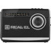 REAL-EL Портативний радіоприймач REAL-EL X-510 Black