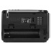 REAL-EL Портативний радіоприймач REAL-EL X-510 Black