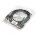 PowerPlant Кабель мультимедійний Display Port to DVI 3.0m PowerPlant (CA911165)