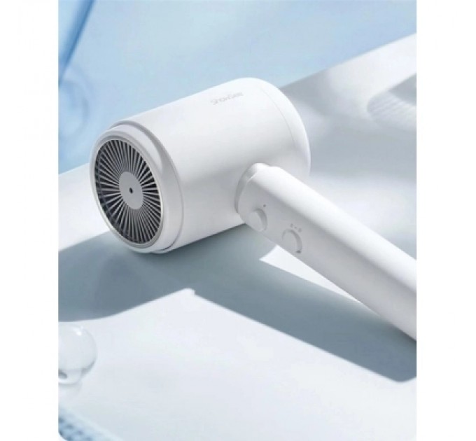 Xiaomi Фен Xiaomi ShowSee Hair Dryer A10-W 1800W White