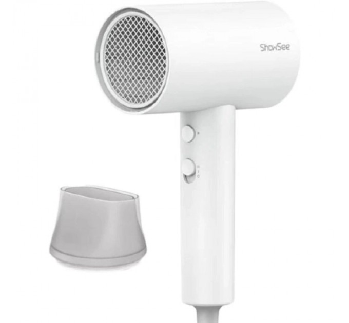 Xiaomi Фен Xiaomi ShowSee Hair Dryer A10-W 1800W White