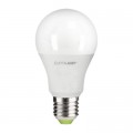 Eurolamp Лампочка Eurolamp LED ECO A60 12W E27 4000K 12-48V (LED-A60-12274(12-48V))