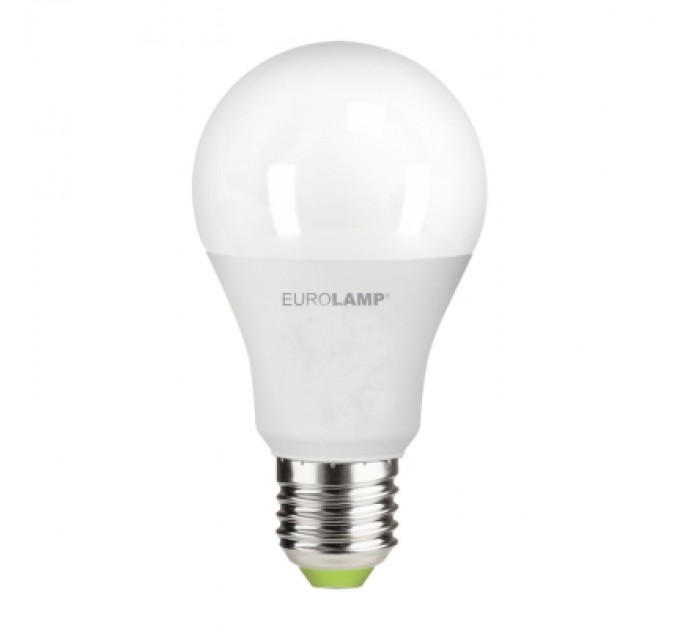 Eurolamp Лампочка Eurolamp LED ECO A60 12W E27 4000K 12-48V (LED-A60-12274(12-48V))