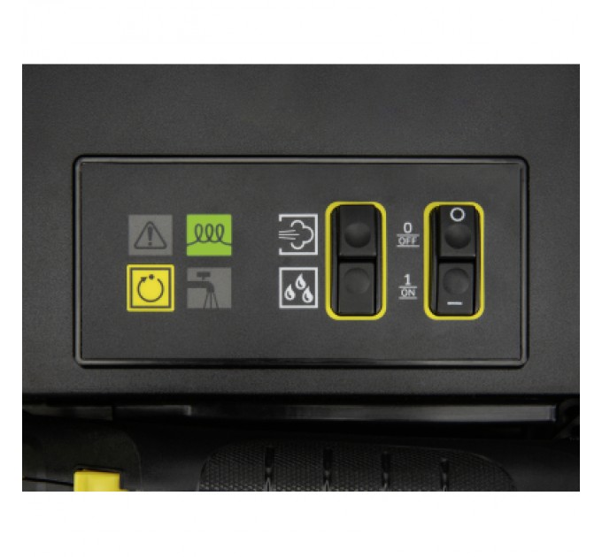 Karcher Пароочищувач Karcher SG 4/2 Classic (1.092-301.0)