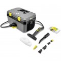 Karcher Пароочищувач Karcher SG 4/2 Classic (1.092-301.0)