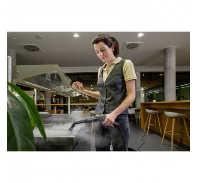 Karcher Пароочищувач Karcher SG 4/2 Classic (1.092-301.0)