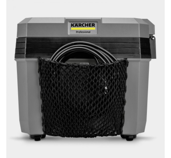Karcher Пароочищувач Karcher SG 4/2 Classic (1.092-301.0)