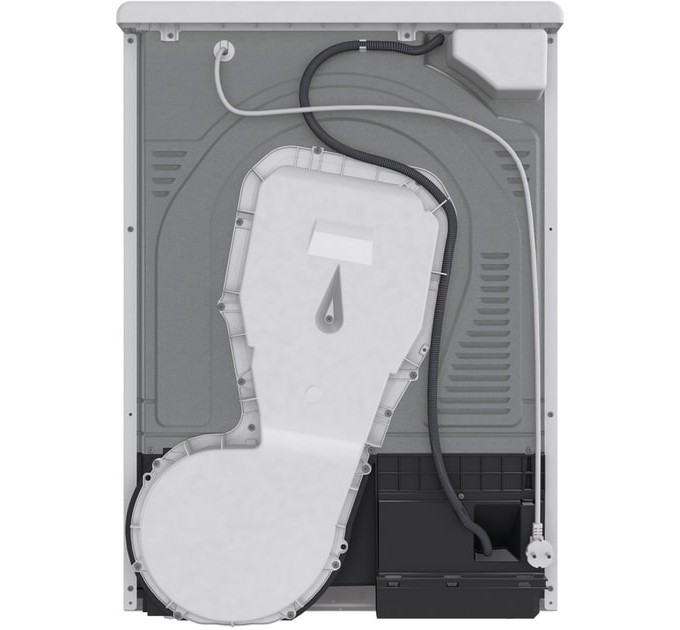 Gorenje Сушильна машина Gorenje DPNE92GNLWIFI/UA