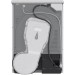 Gorenje Сушильна машина Gorenje DPNE92GNLWIFI/UA