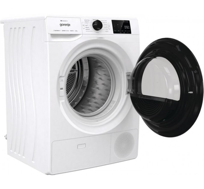 Gorenje Сушильна машина Gorenje DPNE92GNLWIFI/UA