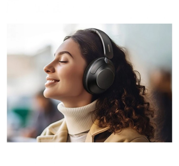 GamePro Навушники GamePro Asgard Bragi 7.1 RGB Tri-Mod Black (HSW250B)