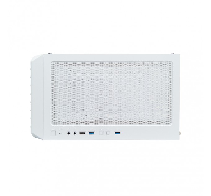 1stPlayer Корпус 1stPlayer T5-WH-4F1-W White без БЖ