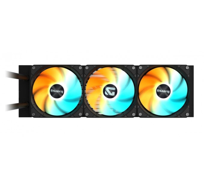 GIGABYTE Система водяного охолодження Gigabyte Gaming 360