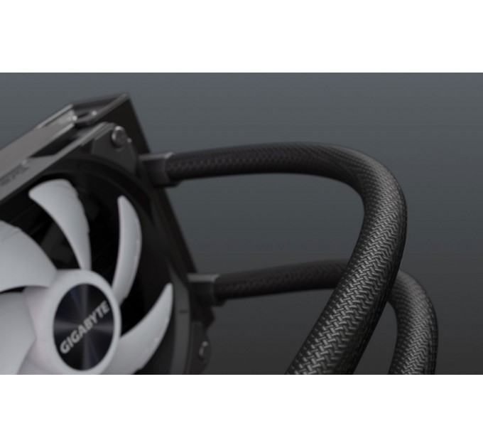 GIGABYTE Система водяного охолодження Gigabyte Gaming 360