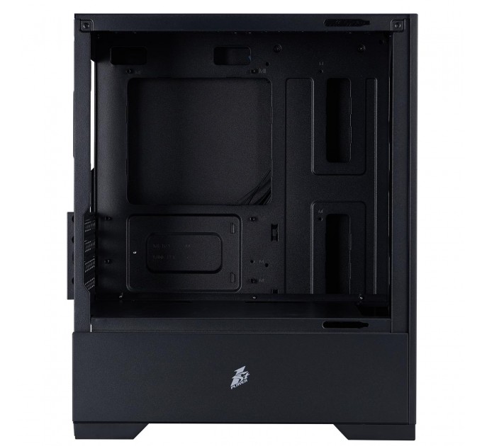 1stPlayer Корпус 1stPlayer Go2 Black без БЖ