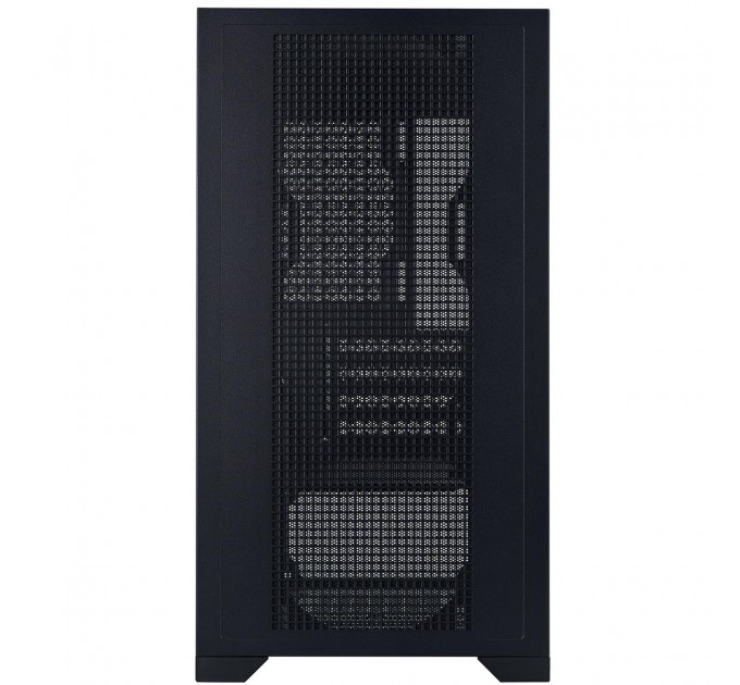 1stPlayer Корпус 1stPlayer Go2 Black без БЖ