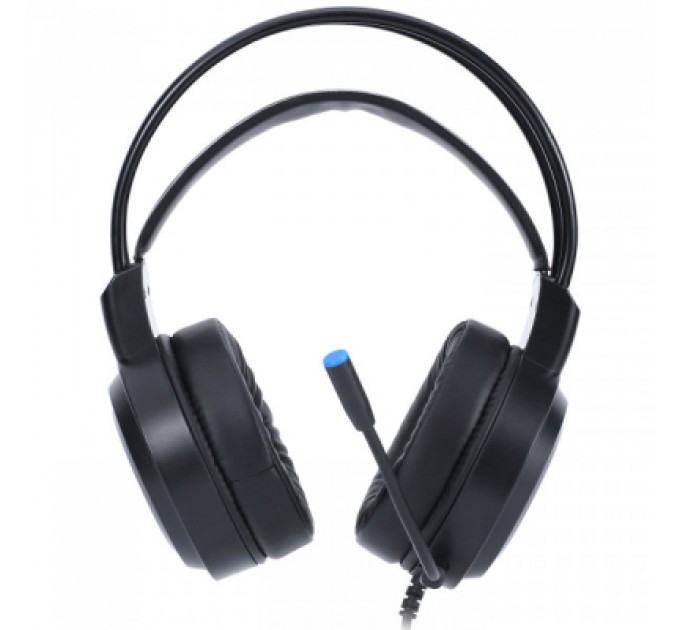 Xtrike ME Навушники Xtrike ME GH-516 7.1 USB RGB Black (GH-516)