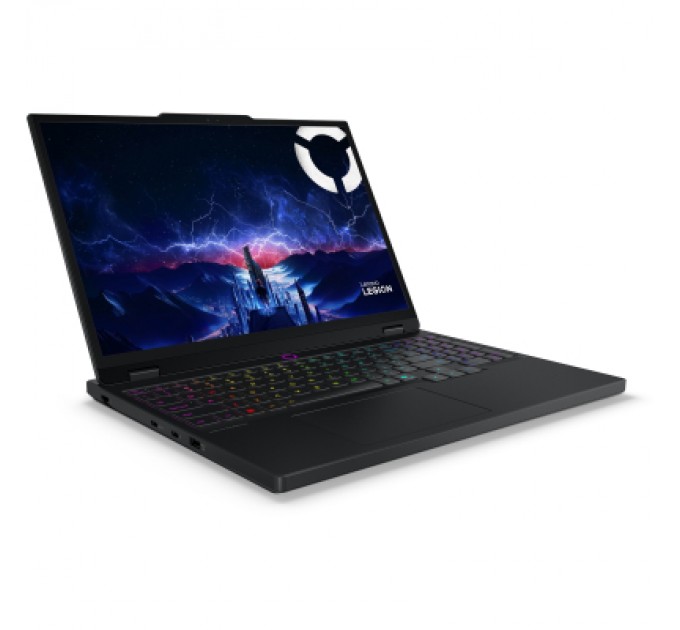 Lenovo Ноутбук Lenovo Legion 5 15IAX10 (83F0002SRA)