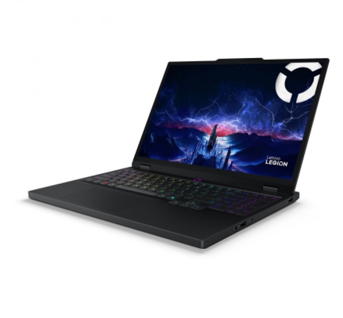 Lenovo Ноутбук Lenovo Legion 5 15IAX10 (83F0002SRA)