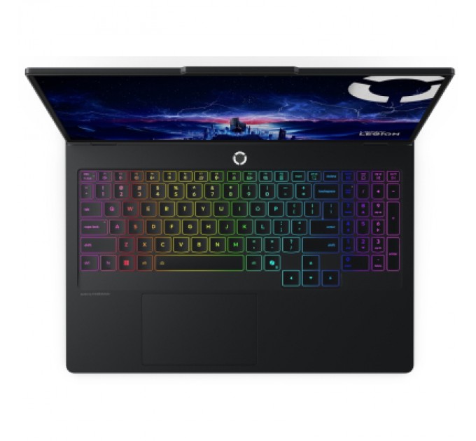 Lenovo Ноутбук Lenovo Legion Pro 5 16IRX10 (83NN000ERA)