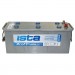 Ista Акумулятор автомобільний Ista Prof Truck 140Ah бокова(+/-) (850EN)