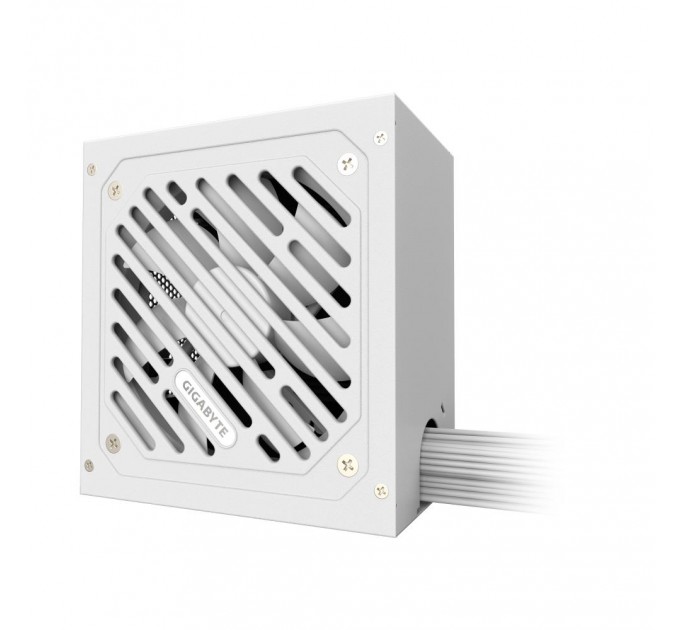 GIGABYTE Блок живлення ATX3.0 650W GP-P650SS ICE GIGABYTE