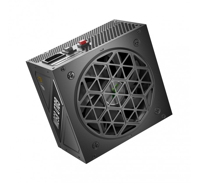 1stPlayer Блок живлення 1stPlayer HA-850BA4 (NGDP-GLD-850-BK-EU) 850W