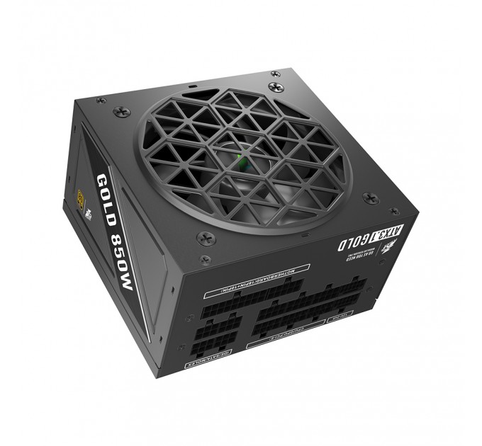 1stPlayer Блок живлення 1stPlayer HA-850BA4 (NGDP-GLD-850-BK-EU) 850W