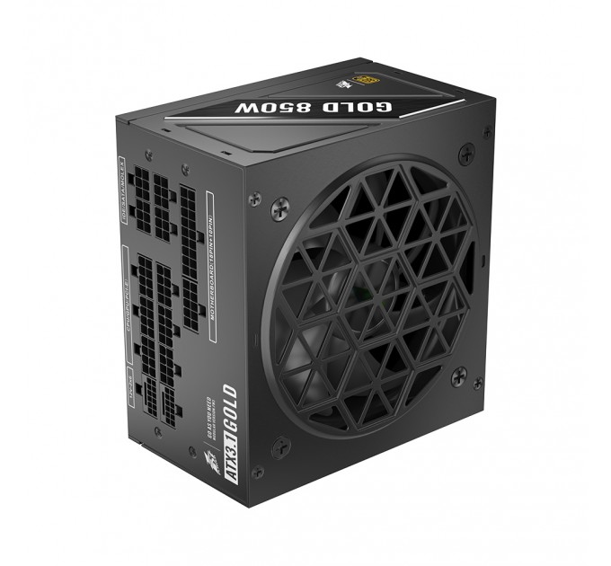 1stPlayer Блок живлення 1stPlayer HA-850BA4 (NGDP-GLD-850-BK-EU) 850W