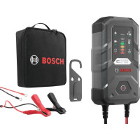 Зарядний пристрій для автомобільного акумулятора Bosch 0189911070