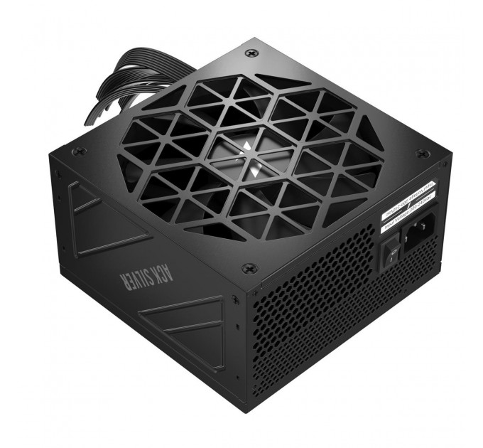 1stPlayer Блок живлення 1stPlayer HA-850BA7 (ACK-SLV-850-BK-EU) 850W