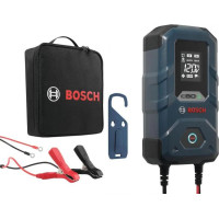 Зарядний пристрій для автомобільного акумулятора Bosch 0189921080