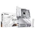 GIGABYTE Материнська плата Gigabyte B850 Aorus Elite WiFi7 Ice Socket AM5