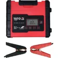 Yato Зарядний пристрій для автомобільного акумулятора Yato YT-83003