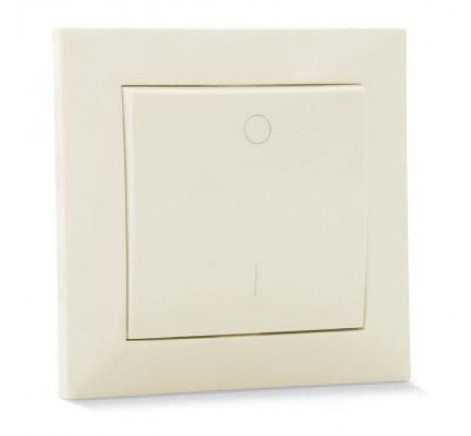 Sven Вимикач Sven SE-60013-C cream (7100064)